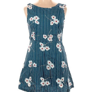 Modcloth Daisy Dress